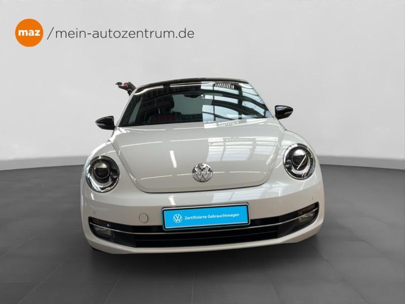 VW Beetle