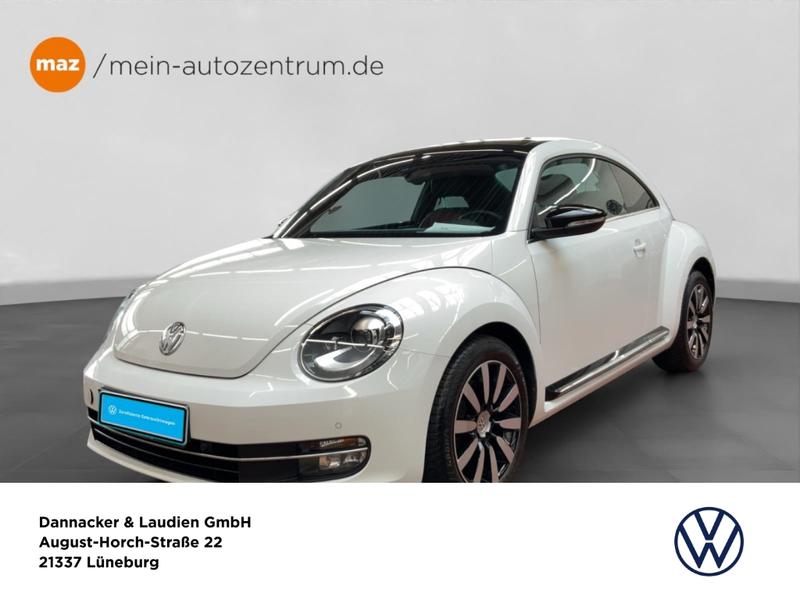 VW Beetle