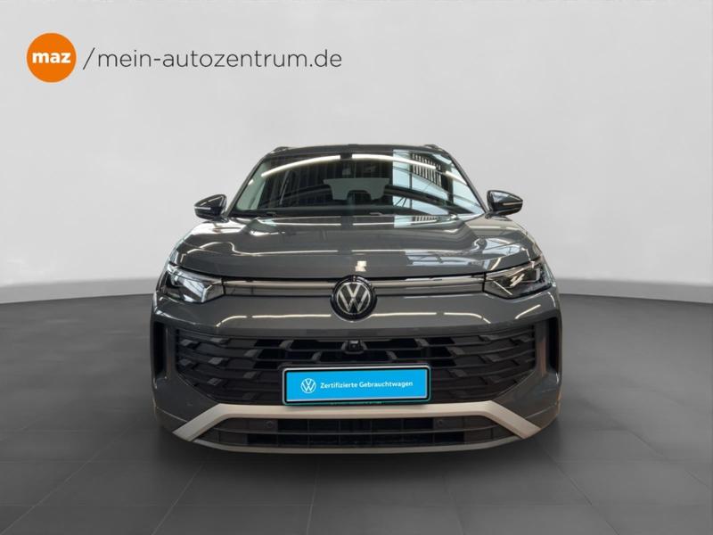 VW Tayron