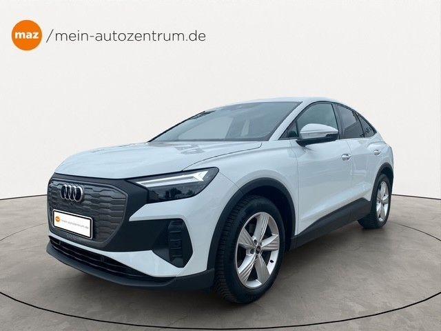 Audi Q4