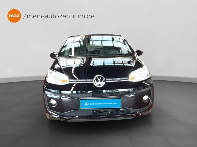 VW up!
