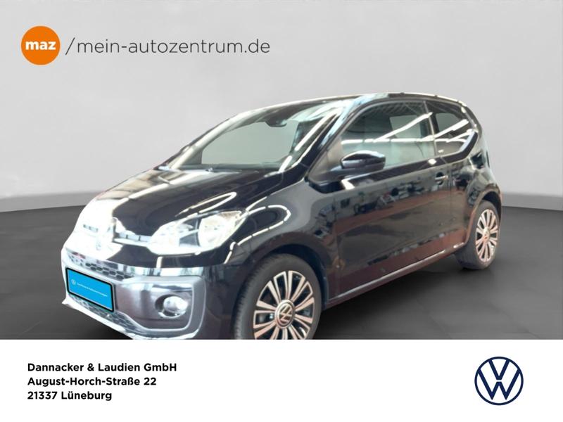 VW up!