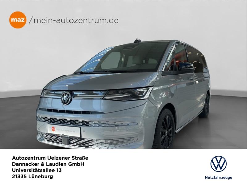 VW T7 Multivan