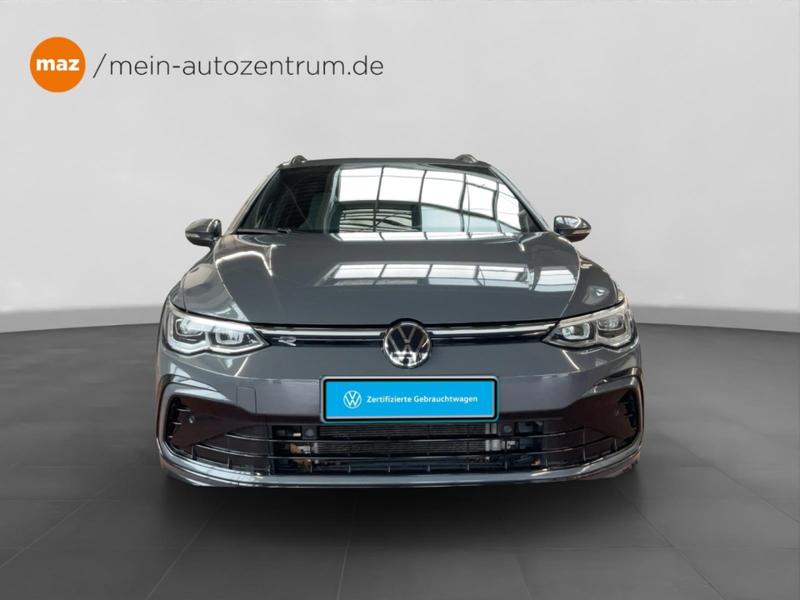 VW Golf Variant