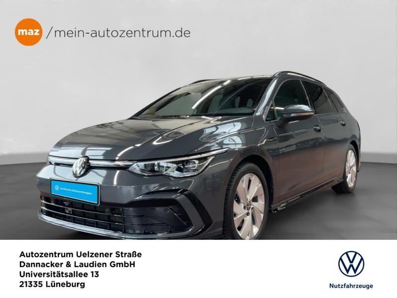 VW Golf Variant
