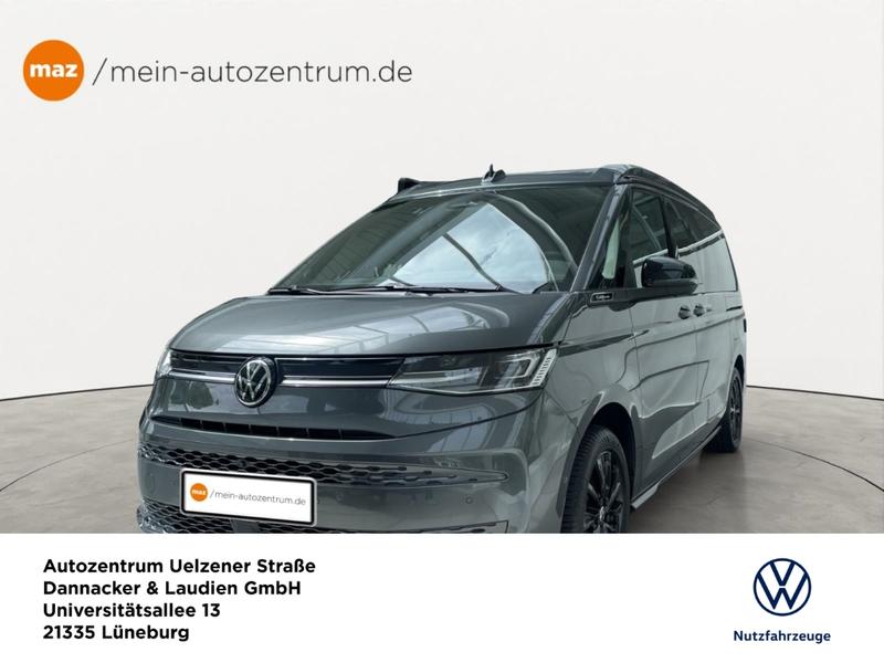 VW T7 California