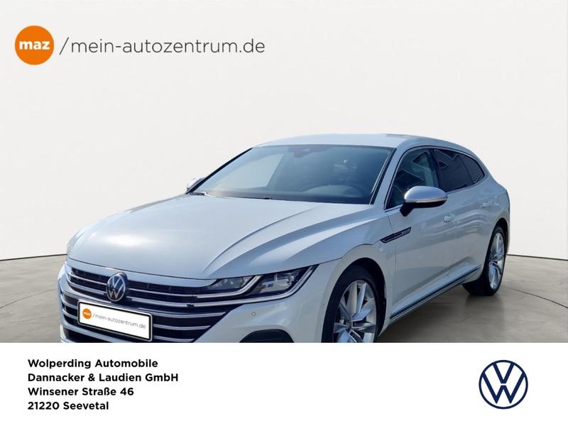 VW Arteon