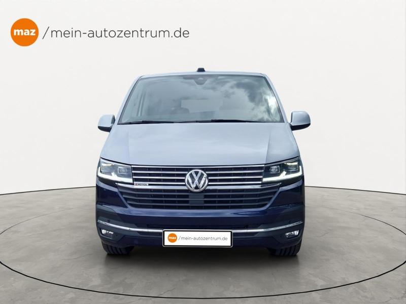 VW T6.1 Multivan