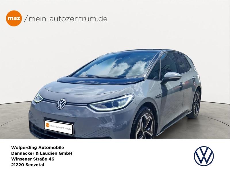 VW ID.3