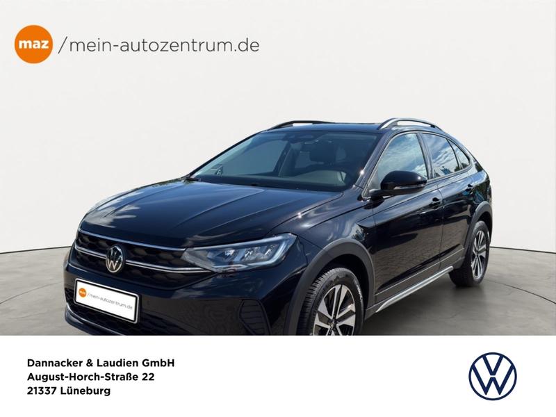 VW Taigo