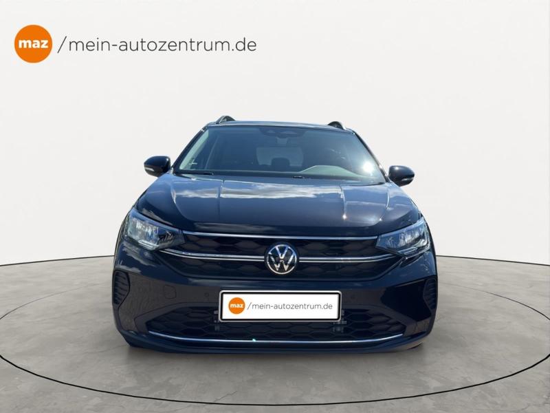 VW Taigo