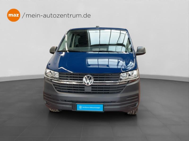 VW T6.1 Kombi