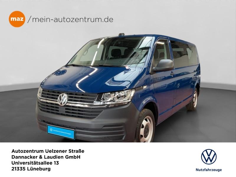 VW T6.1 Kombi