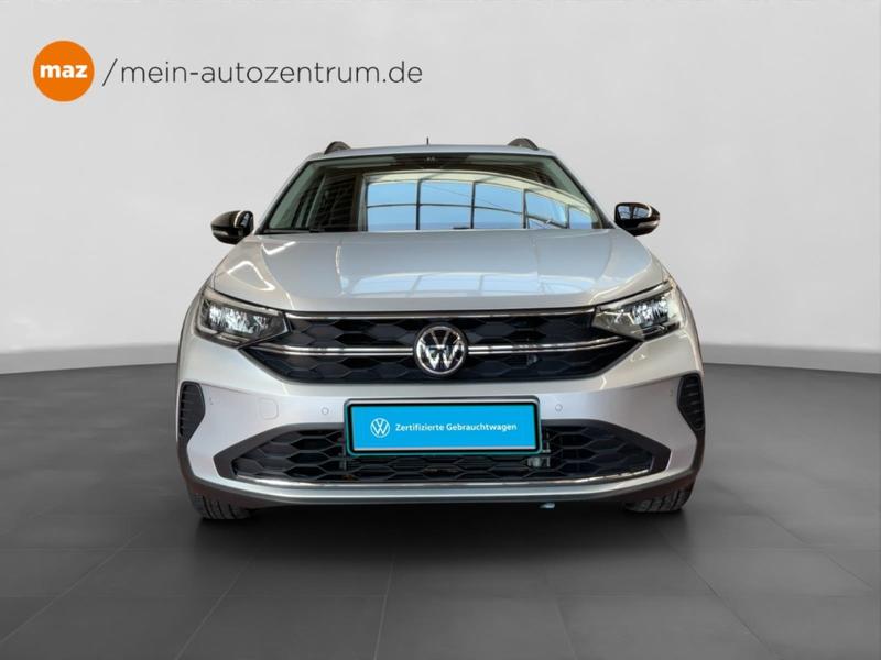 VW Taigo