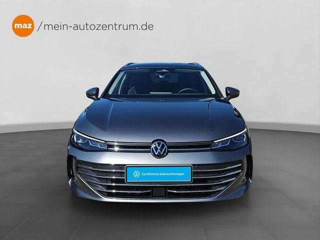VW Passat Variant