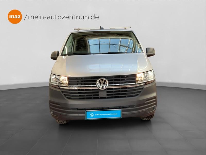 VW T6.1 Transporter