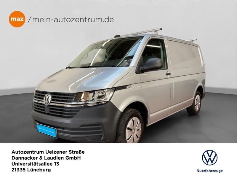 VW T6.1 Transporter