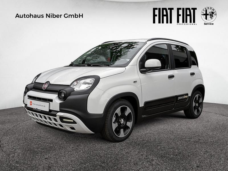 Fiat Pandina