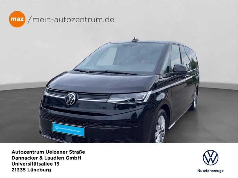 VW T7 Multivan