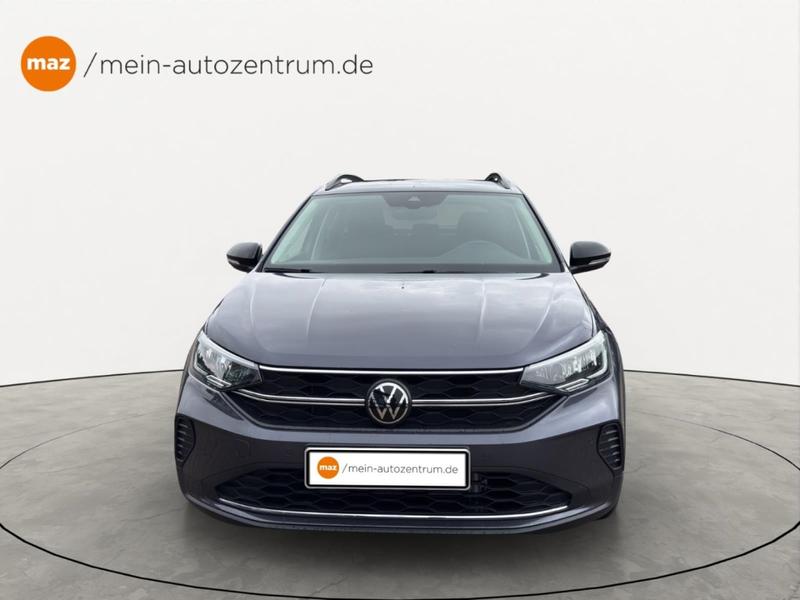 VW Taigo