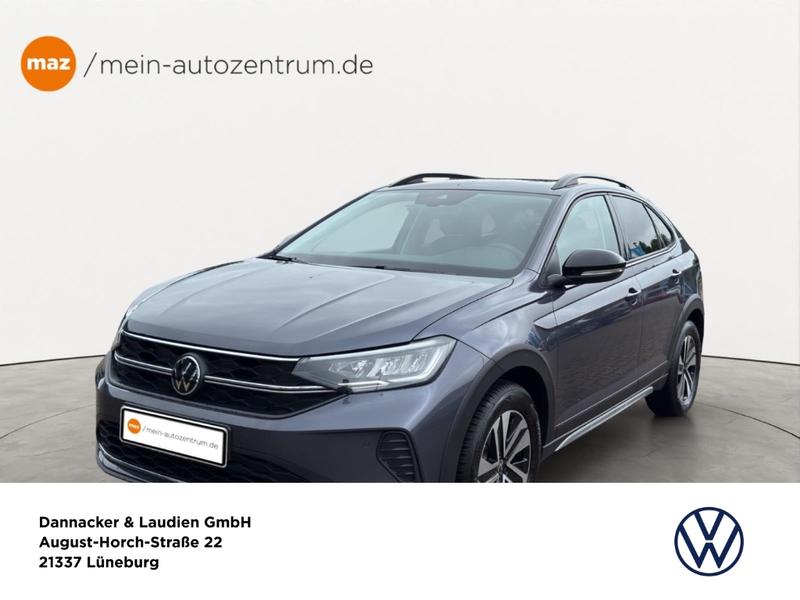 VW Taigo