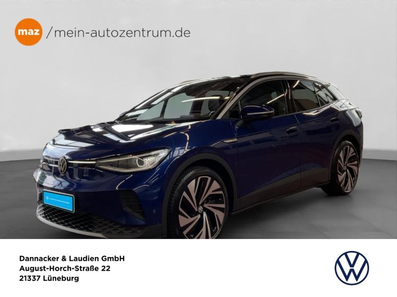 VW ID.4
