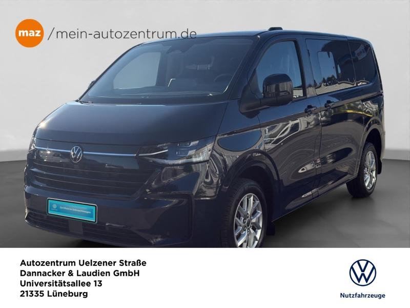 VW T7 Caravelle
