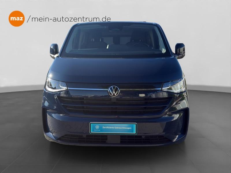 VW T7 Caravelle