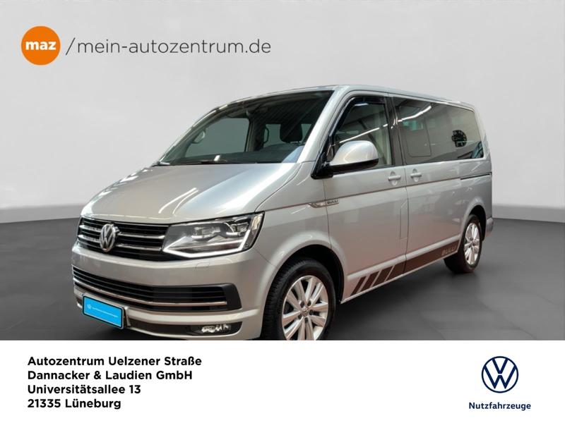 VW T6 Multivan