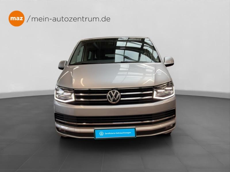 VW T6 Multivan