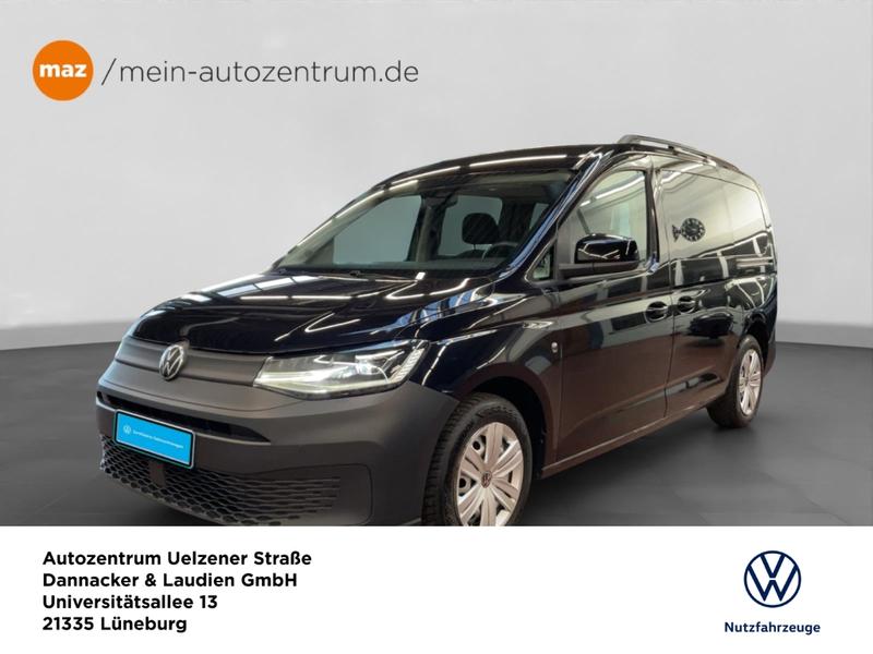 VW Caddy Maxi