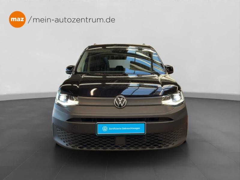 VW Caddy Maxi