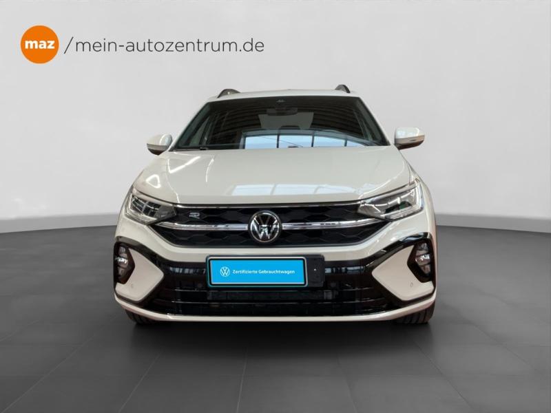 VW Taigo