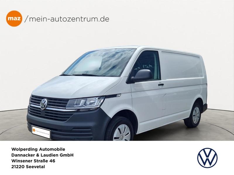 VW Transporter