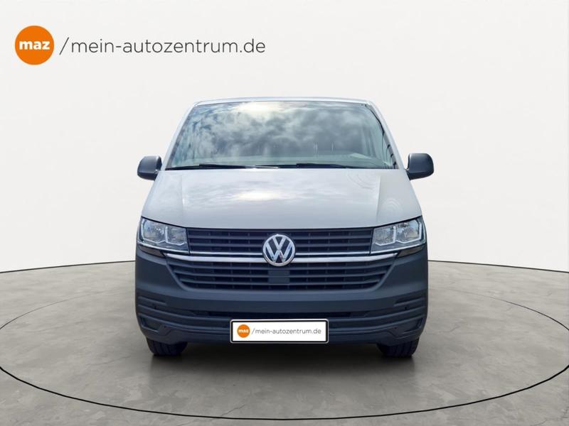VW Transporter