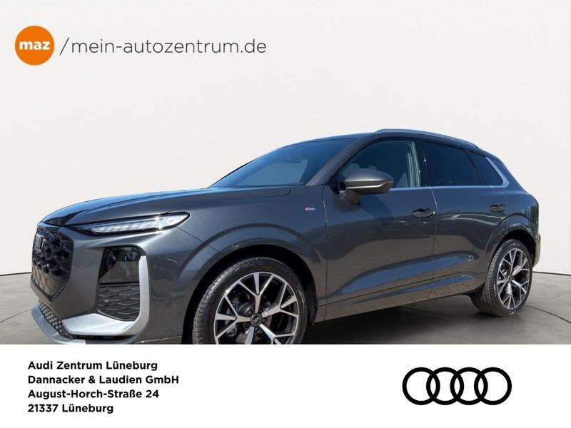 Audi Q3 SUV