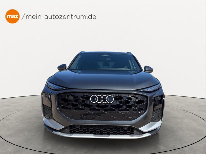 Audi Q3 SUV
