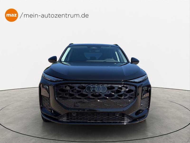 Audi Q3 SUV