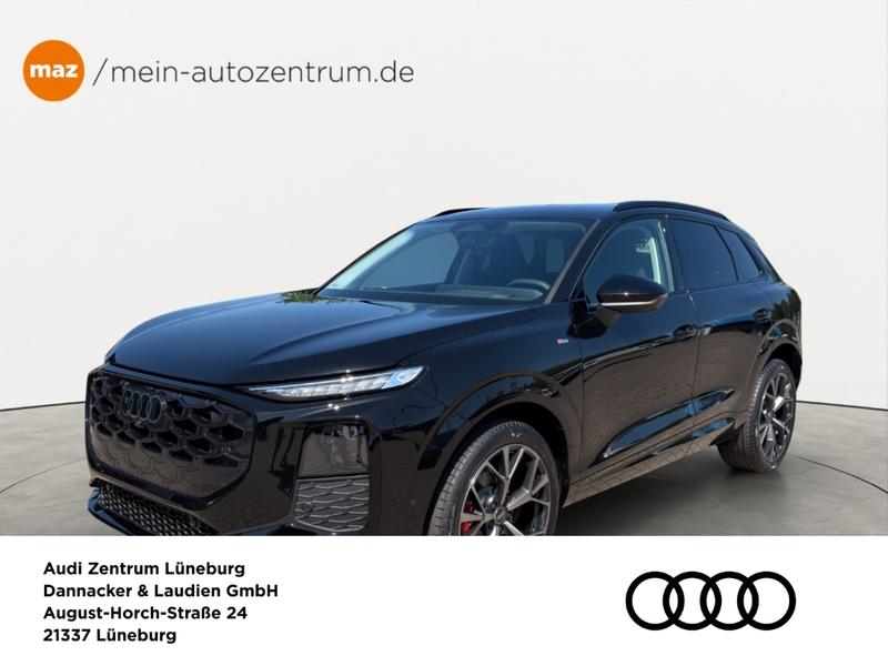 Audi Q3 SUV