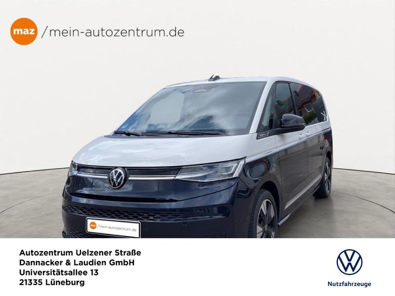 VW T7 Multivan