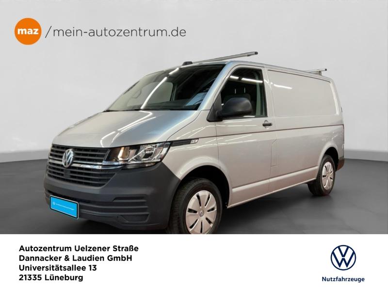 VW T6.1 Transporter