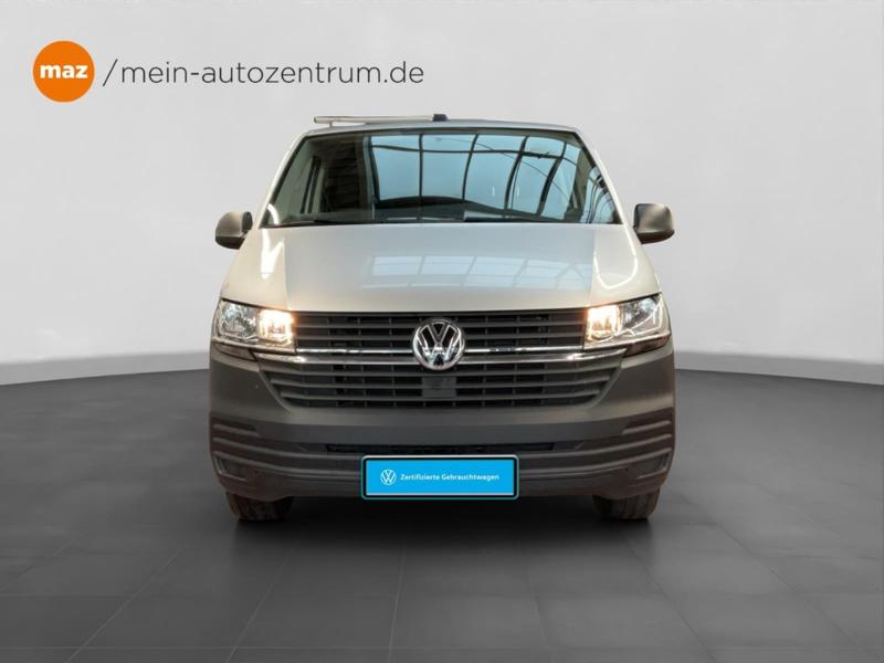 VW T6.1 Transporter