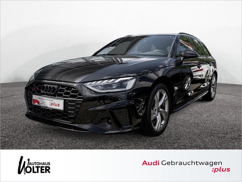 Audi S4