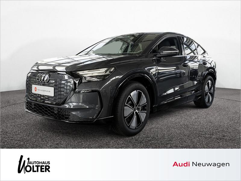 Audi Q4 Sportback e-tron