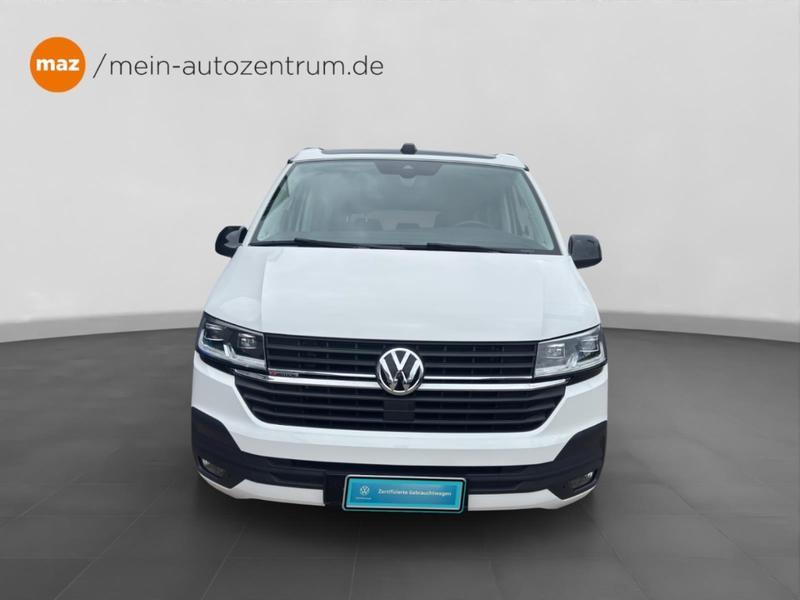 VW T6.1 California