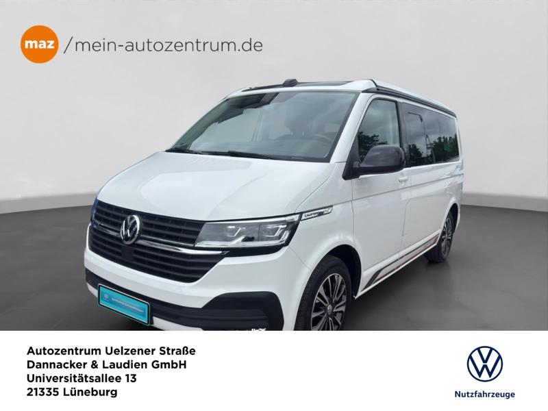 VW T6.1 California