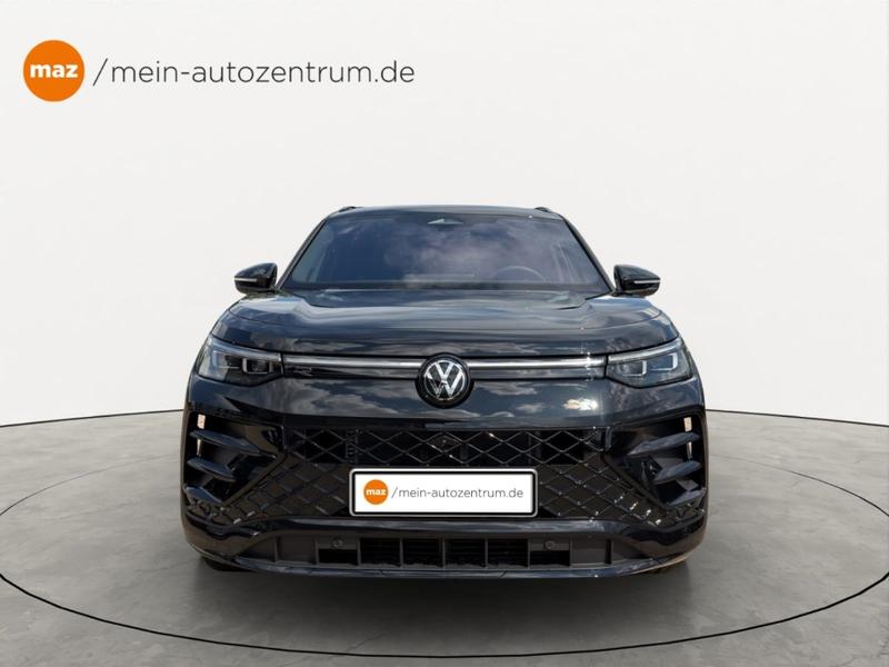 VW Tayron