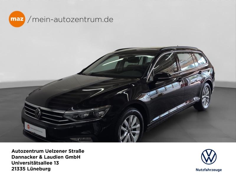 VW Passat Variant