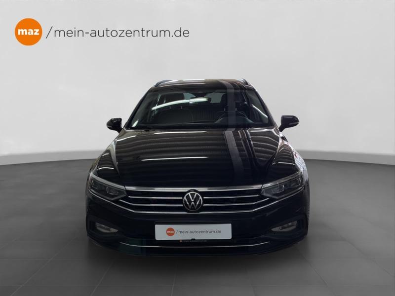 VW Passat Variant