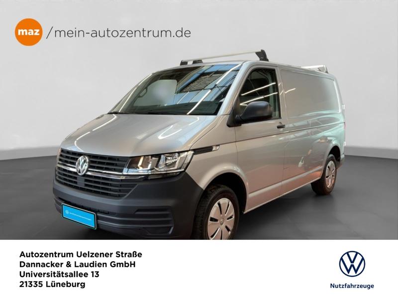 VW T6.1 Transporter